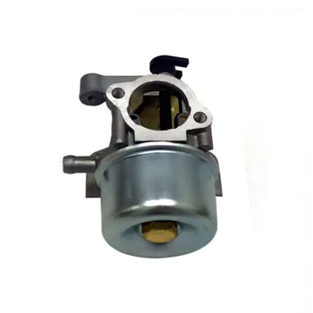 

Carburetor Kit For Gold 6.25 6.75 HP MRS Push Mower 675 190cc 1 * Carburetor 1 * Air Filter 1 * Spark Plug