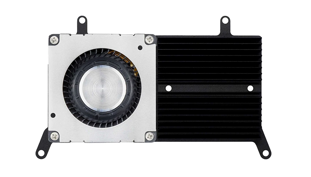 heatsink with_Fan3705003