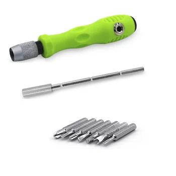 

DIDIHOU 32 In 1 Screwdriver Set Precision Mini Magnetic Screwdriver Bits Kit Phone Mobile IPad Camera Maintenance Tool Repair