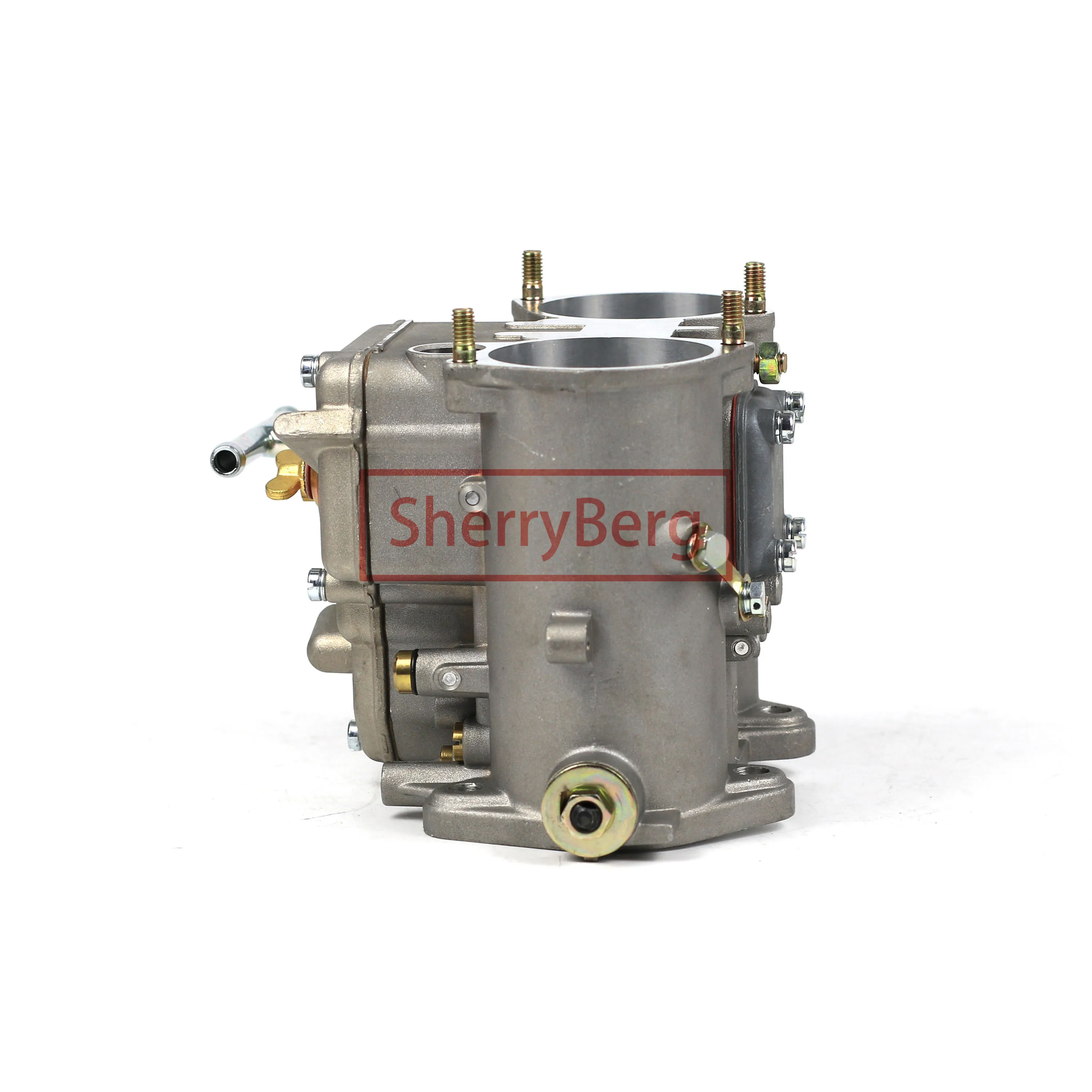 SherryBerg карбюратор carby FAJS 48 DCOE мм Замена weber для Datsun MG Toyota V8 vergaser|Карбюраторы| |