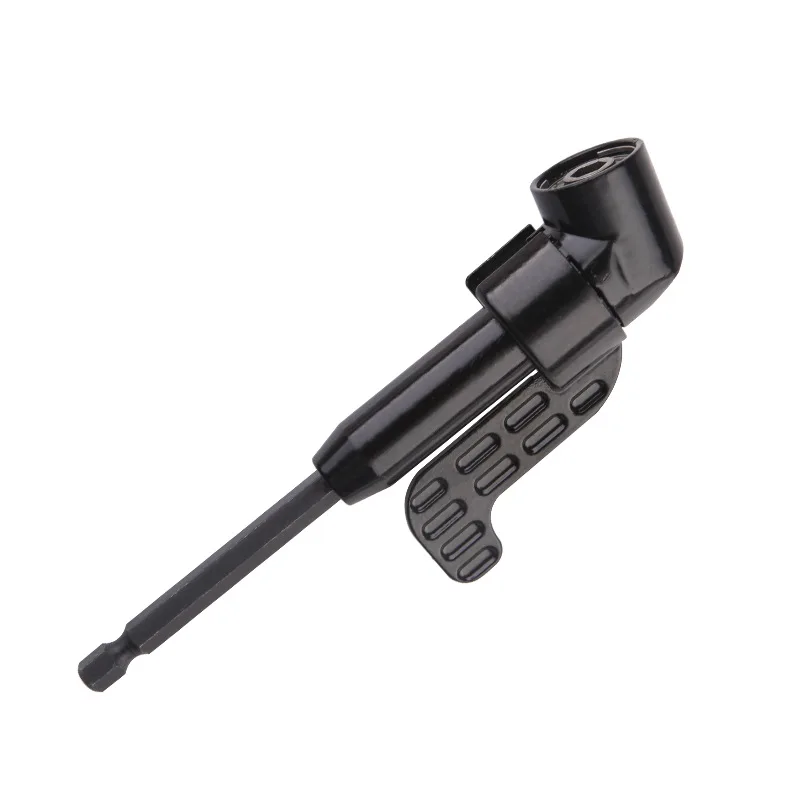 1/4 \ 'с шестигранной головкой ручка правый угол буровая удлинительная драйвер