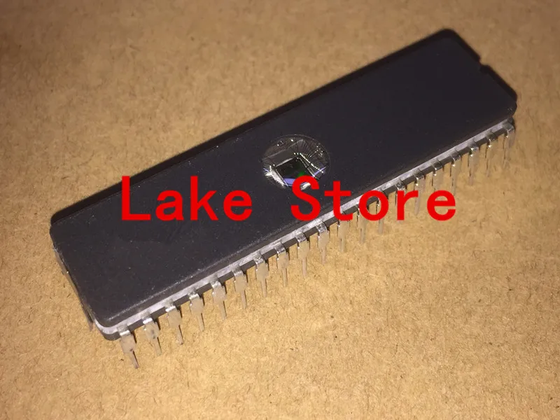 NOS AM27C256 AM27C256-120DC/150DC/200DC 32K X 8-Bt UV EPROM CDP28 X...