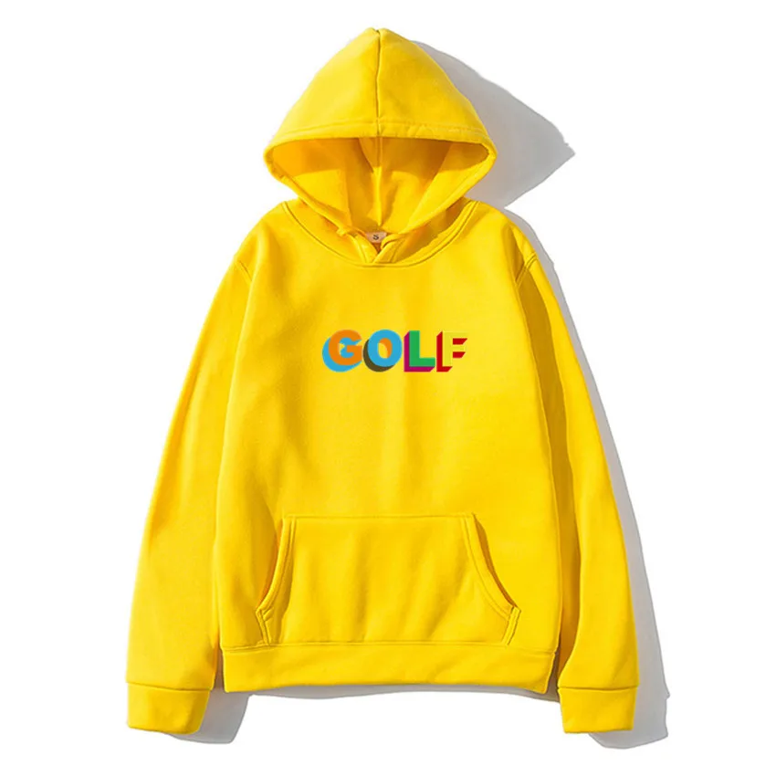 Golf Wang Tyler The Creator Hoodies Sweatshirts Harajuku Men Women Hip Hop Streetwear Japanese Pullover Fashion New Male Tops (2)