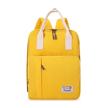 

Fashion Mommy Backpack Diaper Bag Mother Travel Backpacks Large Capacity Bagpack Waterproof Nylon Maternity Baby Care Rucksack