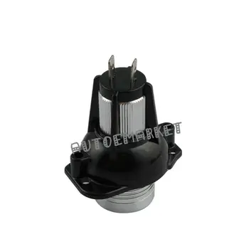 

Halo Car Headlights Ring Marker Light Bulb For BMW E90 E91 With Error Free