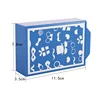 The Power of Magic Box Magic Purple Blue Pull Box Wonderful Feeling Full of Mystery Fun Toys for Kids Teens 3