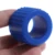 1PCS Skid Resistance Силиконовая Ручная Крышка Tattoo Grip 25mm Tattoo Pen Grip Cover Черный/Красный/Синий/Серый Цвет