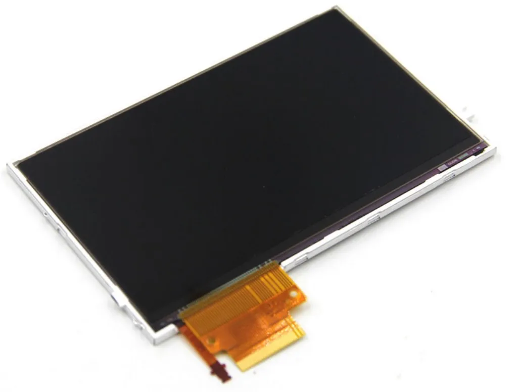 High Quality for Sony PSP 2000 Host LCD Screen psp2000 lcd Display For No Dead Fixel | Электроника