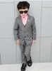Jakcet Vest Pants N