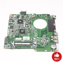 Nokotion 734820-001 734820-501для hp павильон 15-N Материнская плата ноутбука A4-5000 cpu HD8670M GPU