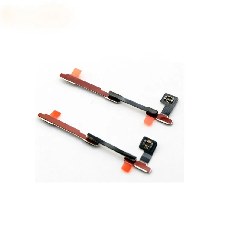  10/pcs For Xiaomi Mi5 Power on off Volume Up Down Key Switch Button Flex Cable Ribbon