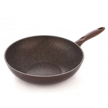 

Frying pan-Wok Illa Gourmet GC9728 28 cm. Italy