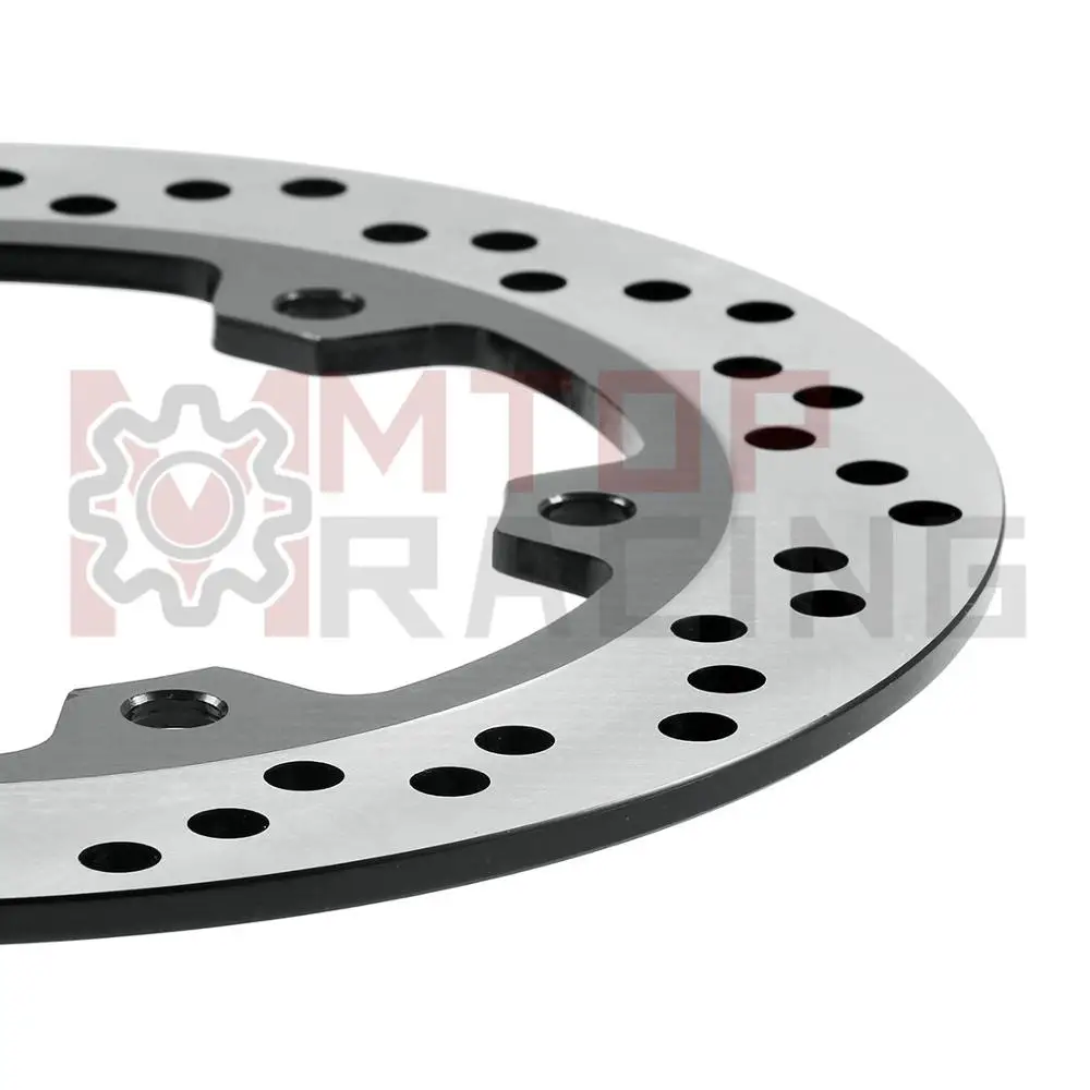Motorcycle Rear Brake Disc for Suzuki GSX1300R Hayabusa 2008- 69211-15H00 2009 2010 2013 2015 Brake Rotor 260mm