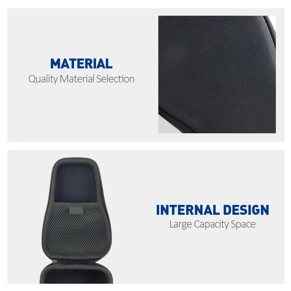 Fabricante de Etiquetas de 231 para o Bolsa de Viagem de Transporte Caixa de Armazenamento 231 Fita 131 Labelwell Eva Hard Case Adequado para Irmão Pt-h110 Pth110 - Imagem 4