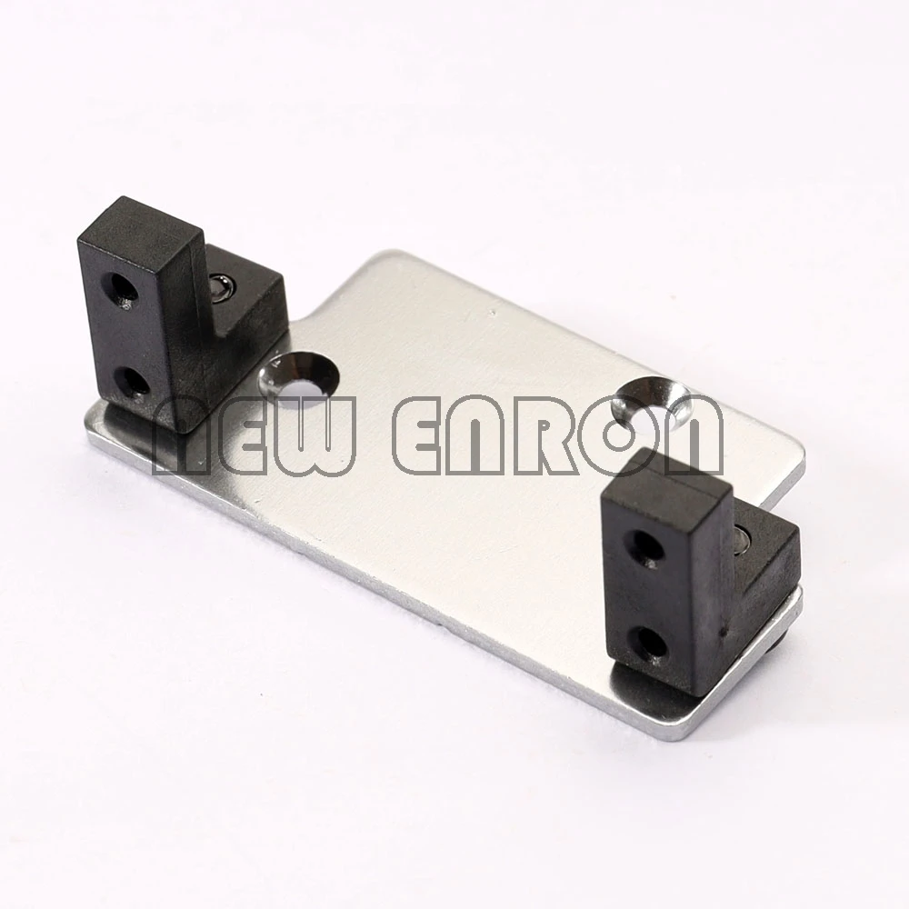Новый сервопривод ENRON RC с сервоприводом 18010 для HSP 94180 1/10 4WD Rock Crawler Pangolin|servo emax|plate