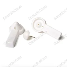 1000 шт./партия EAS Am/RF 58 кГц/8,2 МГц Новое поступление Большая Марка карандаша бирка безопасности одежды для розничной торговли магазин одежды