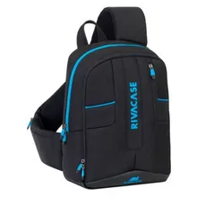 Рюкзак для квадрокоптера и ноутбука RIVACASE 7870, 13.3", черный