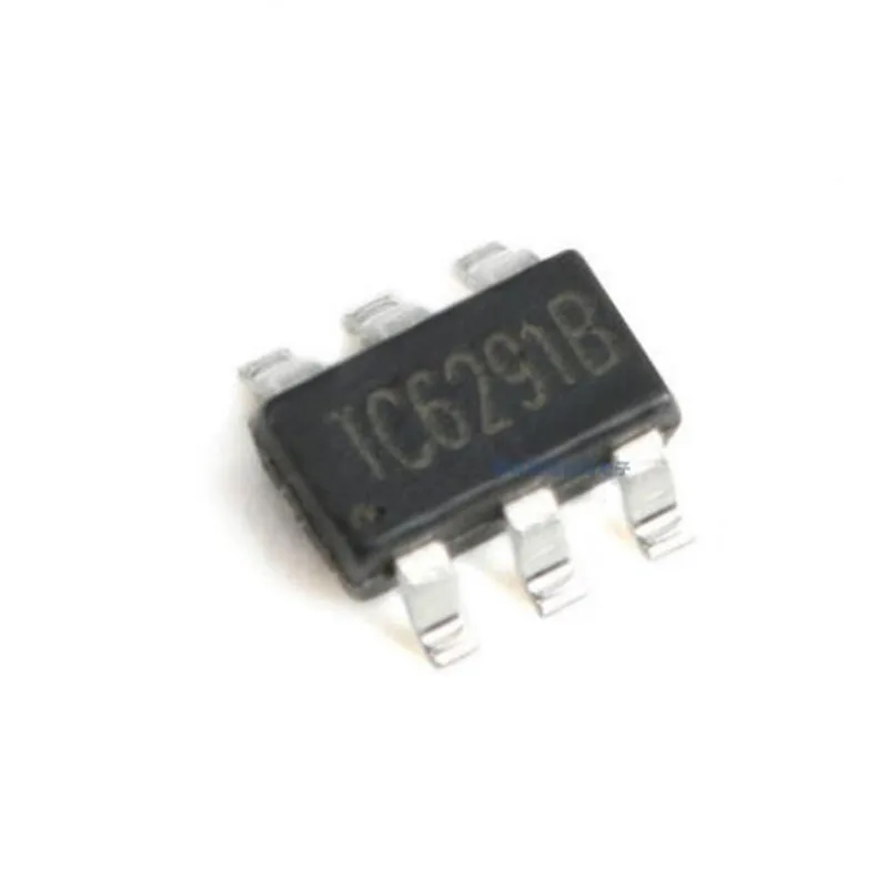 10 шт./лот TC6291B SOT23-6 IC лучшего качества. | Электронные компоненты и принадлежности