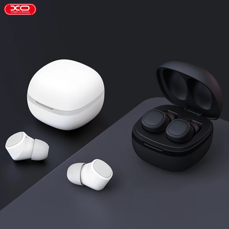 XO-T10 TWS 5 0 Bluetooth беспроводные наушники Настоящие наушники-вкладыши Стереонаушники