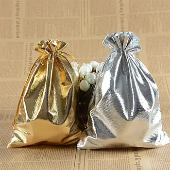 

1 Set Elegant Simple Stylish Creative Storage Pouch Candy Bag Souvenir Bag