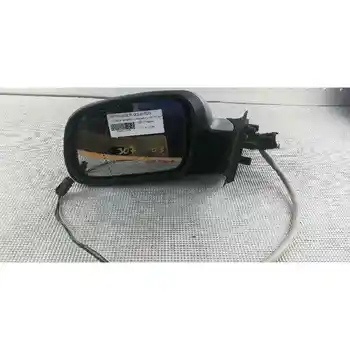 

026034 LEFT REARVIEW MIRROR PEUGEOT 307 BREAK/SW (S1)