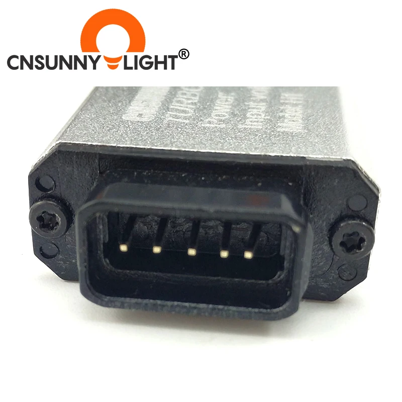 T1 Car LED Light Driver Ballast Ignition H4 H7 H1 H11 H8 9005 9006 9004 9007 H13 Plug 35W/40W 8-48V for CNSUNNYLIGHT Headlights