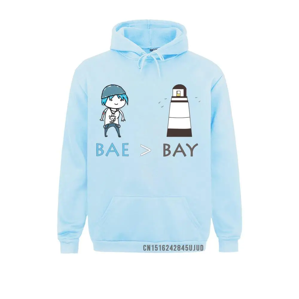  Mens Long Sleeve 18348 Sweatshirts Birthday Hoodies Prevalent Funny Hoods Wholesale 18348 light