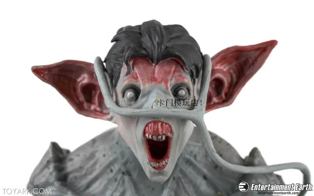 New DC 52 Batman Arkham Knight Arkham Asylum Man-Bat DCC Joker Detective Comics PVC Action Figure m