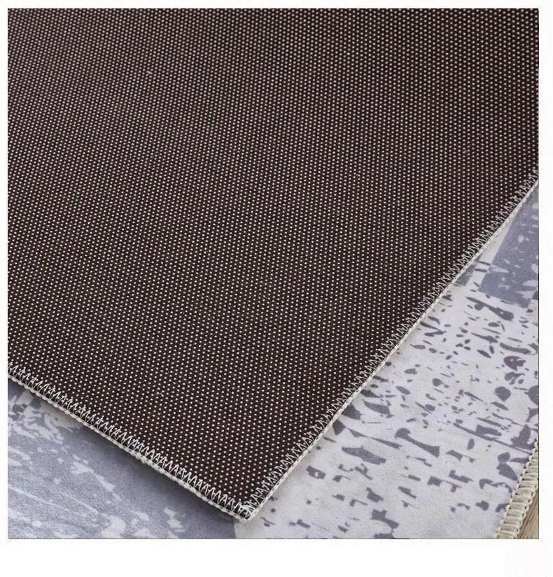 Bagno Kleed 3d молитва Tapis Chambre Fille Tapete Infantil пушистый Dywaniki Azienkowe килим Dywanik области для спальня пол ковры