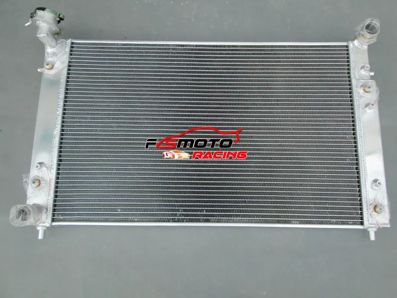 

Полностью алюминиевый радиатор охлаждения для Holden командного магазина VT VU VX HSV 3.8L V6 AT/MT 2 масляный радиатор