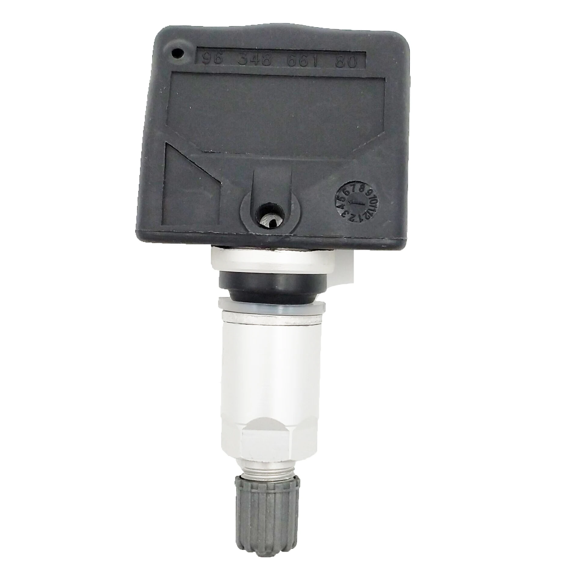 ǰ 9634866180 TPMS  Ÿ̾ з  ý, Ʈο Ǫ 807 433MHZ 2002-2005 96 348 661 80