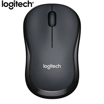 

Logitech M220 Wireless Silent Mouse Gaming Computer USB Receiver With 2.4GHZ High-Quality Optical Ergonomic Home&Office Mouse