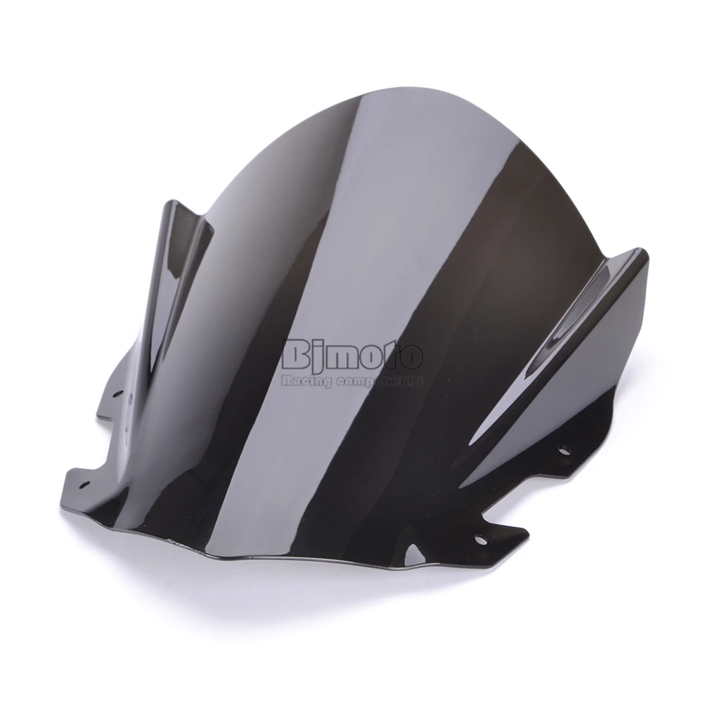 Уличный внедорожный мотоцикл велосипед RC 125 200 390 ветер Экран лобового стекла Ветер Экран для KTM RC125 RC200 RC390
