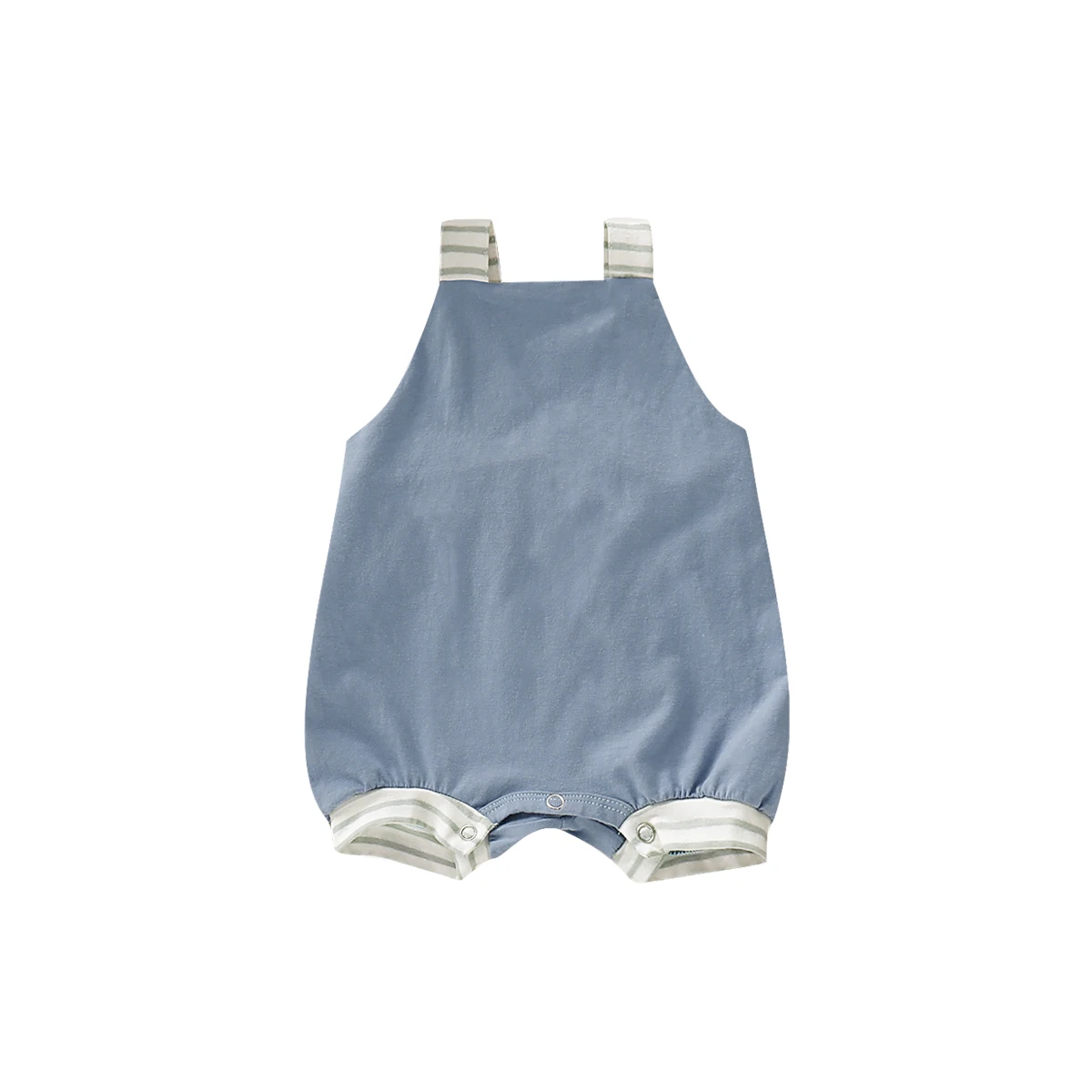 

FOCUSNORM Kids Baby Girl Rompers Summer Clothes Ruffle Overalls Strap Romper Jumpsuit Bib Pants Adorable Outfit Clothes 6M-3Y