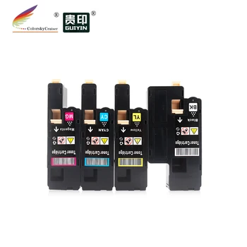 

(TCE-1700) compatible toner cartridge for EPSON C1700 1700 1750N CX17NF C13S050611 C13S050612 C13S050613 C13S050614 2k/1.4 kcmy