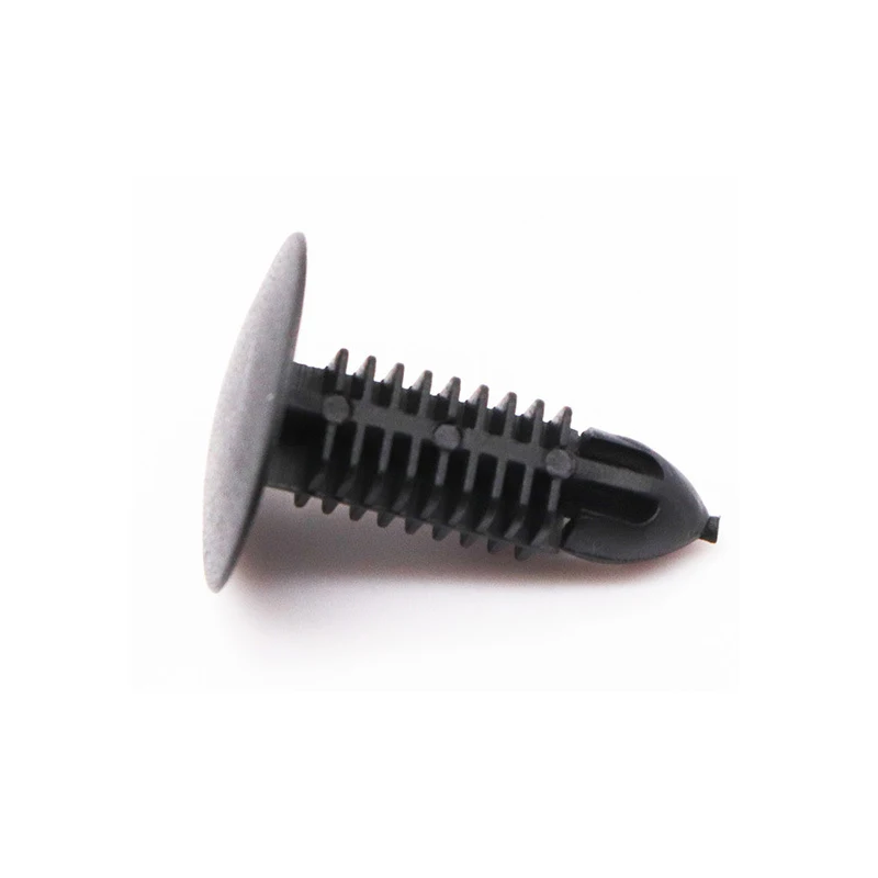 

20 шт. автомобильный подкладка на крышу багажник фиксатор крепления заклепки Отделка Автомобиля Крышка потолка защелки пластиковые зажимы