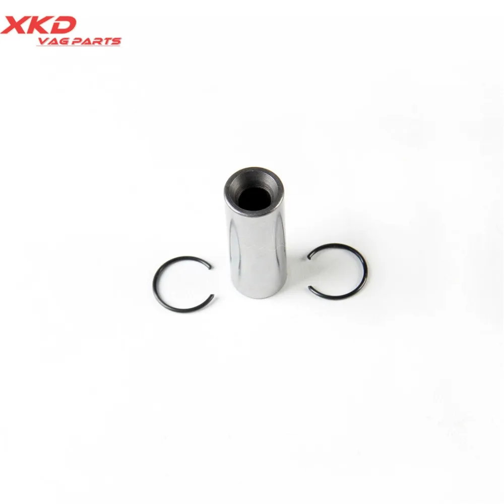 4 шт. 03C107065AS 03C107065BF 03C107065CK поршневой комплект двигателя 1,4 TSI Ø76. 5 мм для V-W Je-tta Golf Tiguan 1,4 TS
