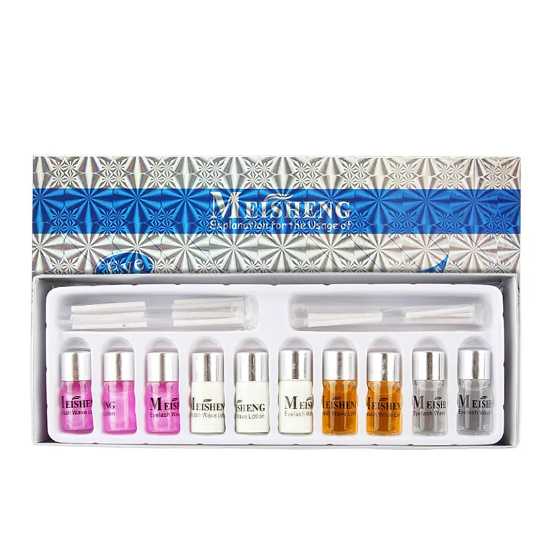 Professional Lash Lift Kit Eyelash Lifting Kit for Eyelash Perm with 