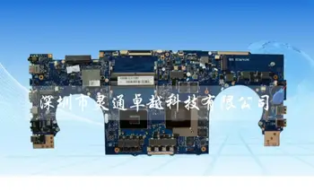 

GL502VS For ASUS GL502 GL502VY GL502VT GL502VM laptop motherboard GL502VS 8G video memory with I7-6700HQ CPU Test work 100%