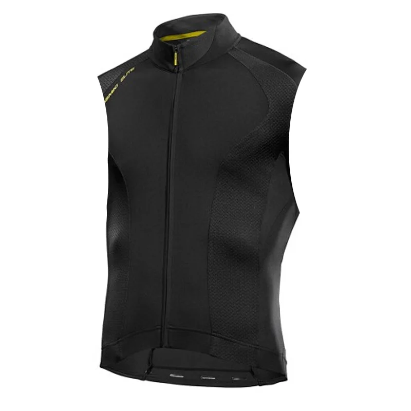 cycling jersey 6 MAVIC Мужская Профессиональная велосипедная майка без рукавов Ciclismo ropa велосипедная одежда быстросохнущие рубашки одежда для велосипеда летняя одежда maillot#7 - Цвет: cycling jersey 6