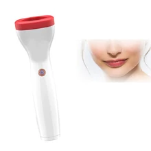 

USB Charging Lip Enhance Equipment Physical Movement Electric Silicone Vacuum Suction Natural Scientific Lip Enhance Instrument
