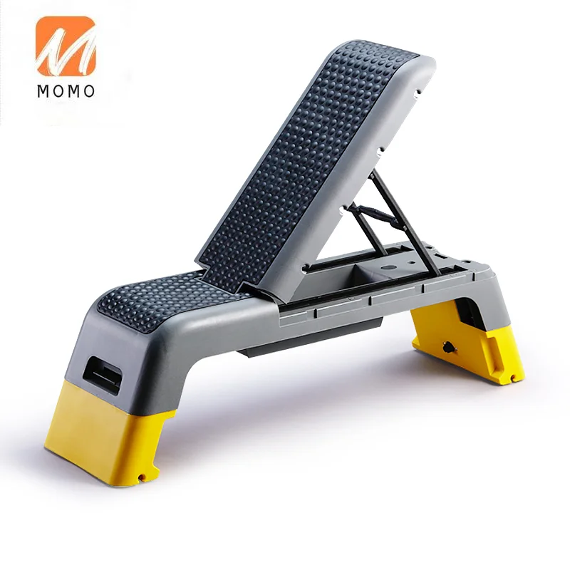 Hot Sale Professional Multi Functional Adjustable Height Fitness
