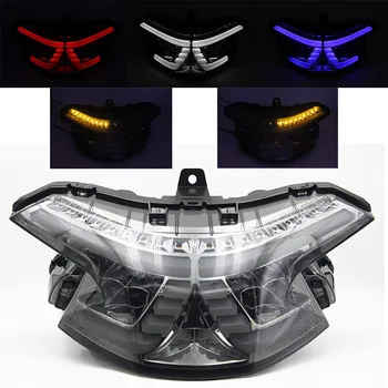 

Motorcycle Accessories PCX150 Tail Light Motorcycle LED Tail Light LED Brake Light Motorcycle Turn Signal