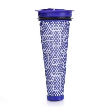 

Filter Kit Fit For DYSON DC50 DC50i Supplies Vacuum Cleaner Accessories Parts