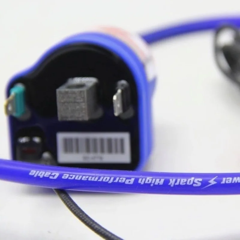 CDI для Bws 125 Force Smax 155 разъем для силовых гонок perfomance Тюнинг Запчасти зажигания