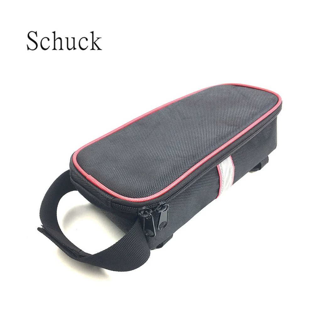 Schuck 1000W 1500W контроллер пакет для изготовления 12 трубок для 30A 35A контроллеров более Портативный Большой контроллер сумка