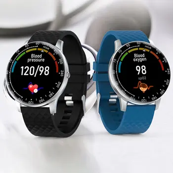 

IP67 Smart Watch 2020 H30 Bracelet Heart Rate Tracking Pedometer Rate Blood Oxygen Waterproof Wirstband For IOS Androd Music