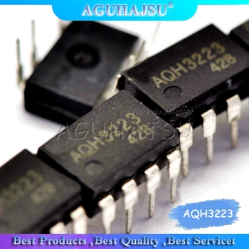

10pcs AQH3223 DIP-7 AQH3223 DIP new original