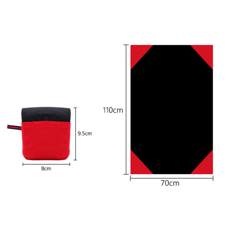 Складной походный коврик для пикника портативный карманный компактный влагостойкий коврик одеяло сад Водонепроницаемый Сверхлегкий Йога Открытый