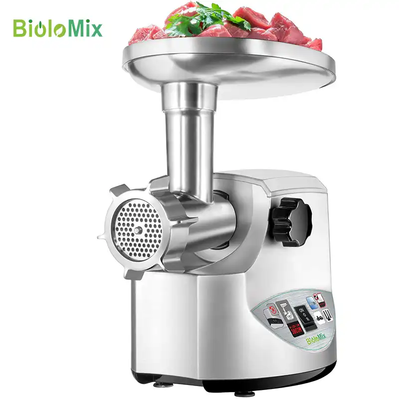 Heavy Duty 3000w Max Powerful Electric Meat Grinder Home Sausage Stuffer Meat Mincer Food Processor Meat Grinders Aliexpress Heavy Duty 3000w Max Powerful Electric Meat Grinder Home Sausage Stuffer Meat Mincer Food Processor Meat Grinders Aliexpress